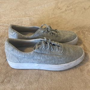 Size 9 keds platform sneaker